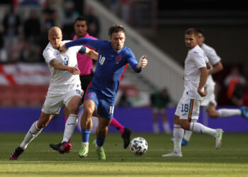 5 choses que nous avons apprises de la victoire de l’Angleterre sur la Roumanie