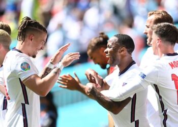 Quatre choses que nous avons apprises de la victoire de l’Angleterre sur la Croatie