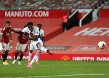 La légende d’Arsenal pense que Zaha est exactement le genre de joueur dont les Gunners ont besoin