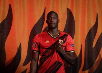 Mise à jour de De Bruyne, sélection du défenseur et capitaine belge Lukaku