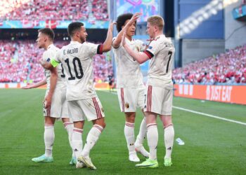 Kevin De Bruyne dit que la blessure pourrait mettre six mois à guérir