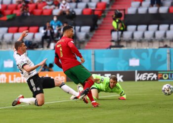 Nouvelles des blessures en Belgique, choisissez Cristiano Ronaldo, capitaine star des Pays-Bas