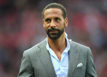 Rio Ferdinand nomme le n°6 que Manchester United devrait signer cet été