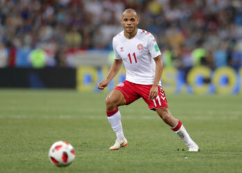 Braithwaite confirme que l’UEFA a donné aux joueurs danois peu d’autre choix que de redémarrer