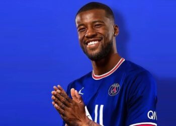 Un salaire époustouflant que Wijnaldum touchera au PSG révélé par une source néerlandaise