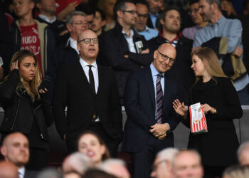 Glazers & Kroenkes paieront une amende de 20 millions de livres sterling en Super League pour Man Utd et Arsenal