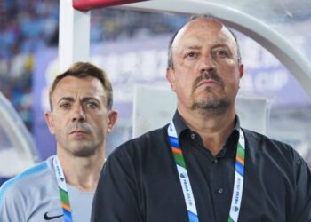 Guillem Balague commente les informations liant Rafa Benitez à Everton