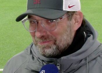 Jordan Henderson révèle ce que Jurgen Klopp lui a envoyé après le résultat de l’Allemagne