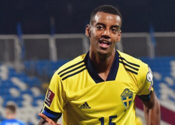 Liverpool serait sur le point de rejoindre la course pour Isak