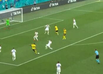 Liverpool cible Alexander Isak