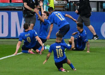 Italie 2-1 Autriche (AET): Notes des joueurs alors qu’Azzurri atteint les quarts de finale