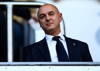 « Je suis content qu’il soit parti !  Fermer l’appel pour les Spurs?  L’entraîneur fustigé par un ex-joueur