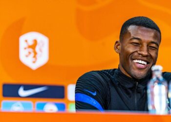 Journal de l’Euro 2020: le concert de Sheeran en Angleterre pue, l’UEFA gâche à nouveau, Wijnaldum soutient la diversité