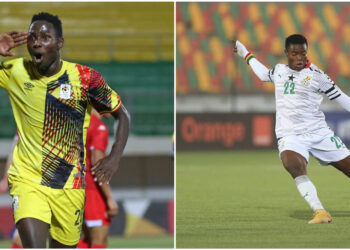 Liverpool était déchiré entre Kakooza et Issahaku pour avoir signé