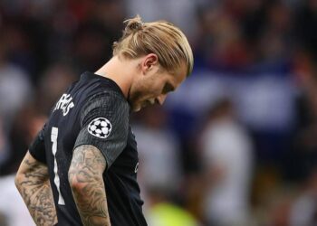 Loris Karius n’a pas d’avenir à Liverpool, dit Paul Gorst