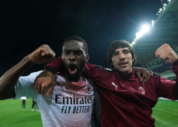 L’AC Milan va déclencher une clause libératoire pour signer définitivement Fikayo Tomori