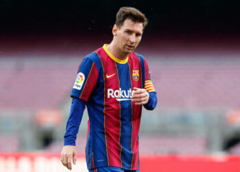 L’Inter Miami et l’histoire de l’offre de contrat de 10 ans de Lionel Messi à Barcelone