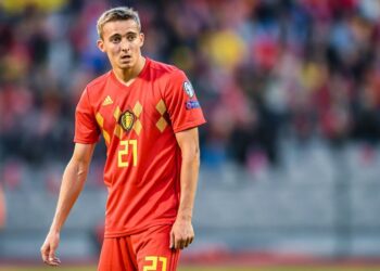 La Belgique et Leicester se renforcent alors que Timothy Castagne rejoint l’équipe