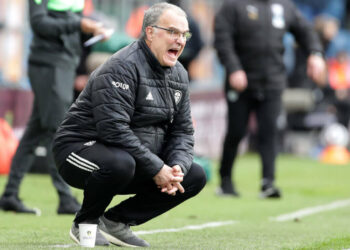 La Fiorentina veut l’entraîneur-chef de Leeds United Marcelo Bielsa