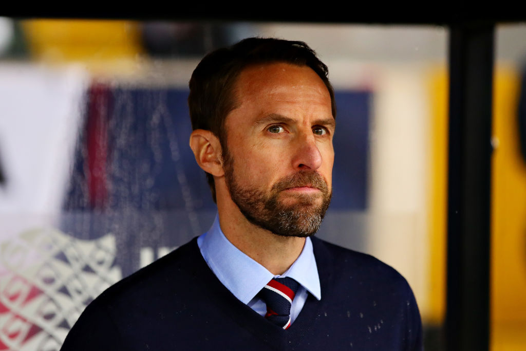 Record inquiétant de l'Angleterre face à l'Italie avant la finale de l'Euro 2020