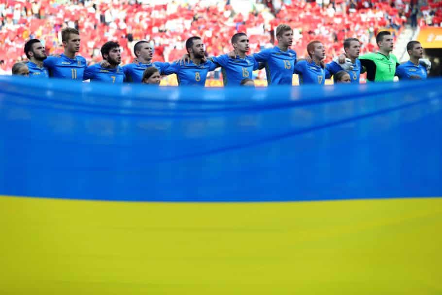 Ukraine v République de Corée : Finale - Coupe du Monde U-20 de la FIFA 2019