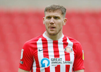 L’attaquant de Sunderland Charlie Wyke est très enthousiaste à l’idée d’une décision du Celtic