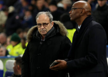 Le Real Madrid nomme Luis Campos au poste de directeur sportif au milieu du lien avec Arsenal