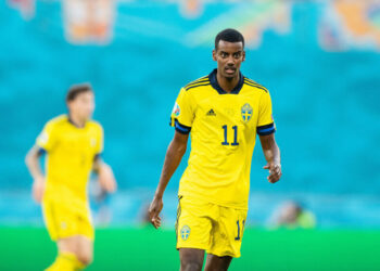 Le Real Madrid rejoint Arsenal dans la course pour signer Alexander Isak