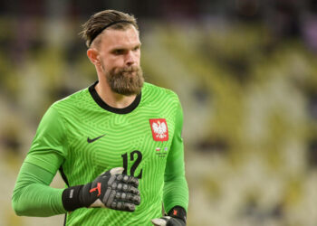 Le chef de Tottenham Hotspur intéressé par la signature de Bartlomiej Dragowski, cible de West Ham