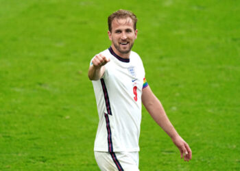 Le kitman anglais partage la réaction d’avant-match de Harry Kane de Tottenham Hotspur