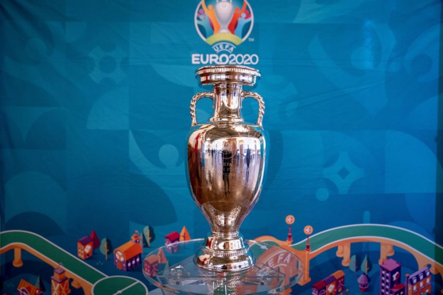 Les 5 meilleurs kits à l'extérieur de l'Euro 2020