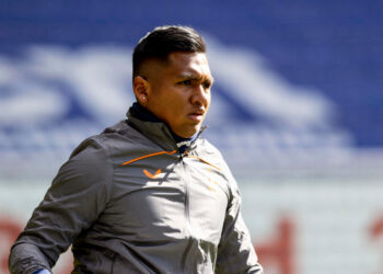 Les Rangers fixent le prix demandé pour Alfredo Morelos au milieu de l’intérêt de Porto