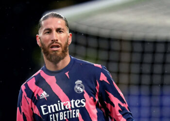 Les discussions entre le Real Madrid et Sergio Ramos restent dans l’impasse