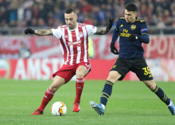 Les fans d’Arsenal réagissent à une éventuelle convocation de Gabriel Martinelli avec le Brésil pour les Jeux olympiques