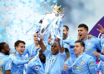 Les fans de Manchester City réagissent à l’annonce des matches de Premier League 2021/22