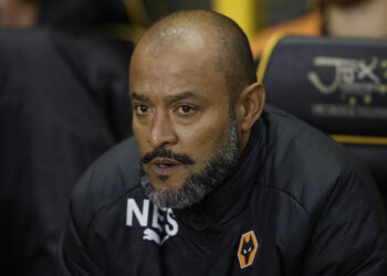 Les fans de Tottenham réagissent en tant que favori de Nuno Espirito Santo pour être le nouveau manager