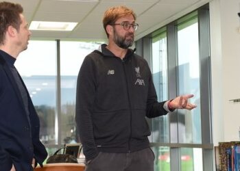 Liverpool a abandonné son projet initial de remplacer Gini Wijnaldum par un prêteur