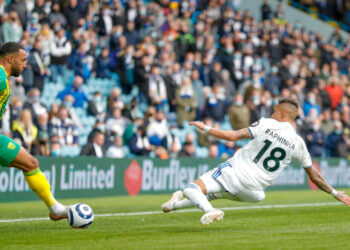 Liverpool mène la course pour l’ailier de Leeds Raphinha