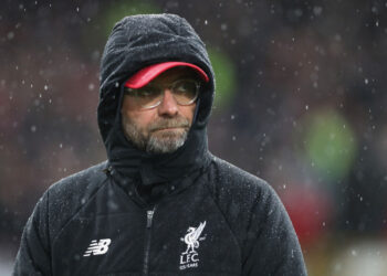 Liverpool n’a « jamais pris contact » avec le Brésilien malgré des informations contraires