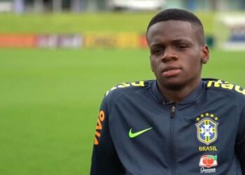 Manchester City signe une autre starlette sud-américaine