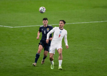 Manchester City veut Jack Grealish d’Aston Villa dans un accord qui briserait le record de transfert de Premier League