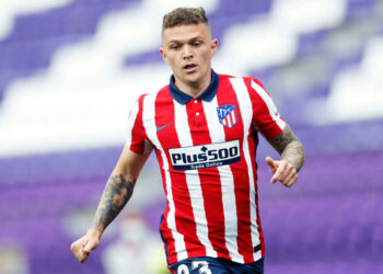 Manchester United ravive son intérêt pour Kieran Trippier