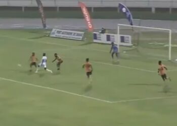 (Vidéos) Mane fait tourner un marqueur serré et marque un penalty