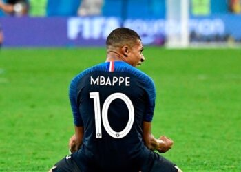 Les chances de Liverpool de signer Mbappe renforcées par Ramos