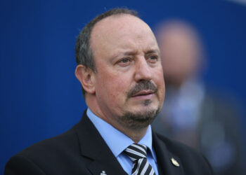 « Nous savons où vous habitez » La maison de Rafa Benitez visée par les fans d’Everton