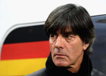 Nouvelles des blessures en Allemagne, sélection du joueur espagnol, le capitaine Robin Gosens