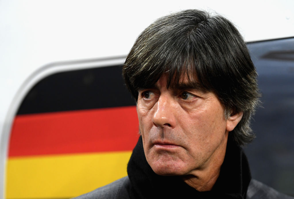 EFF Daily: Nouvelles des blessures en Allemagne, sélection d'un joueur espagnol, le capitaine Robin Gosens