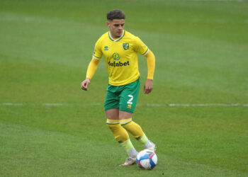 Option Max Aarons pour Manchester United si l’accord avec Kieran Trippier échoue