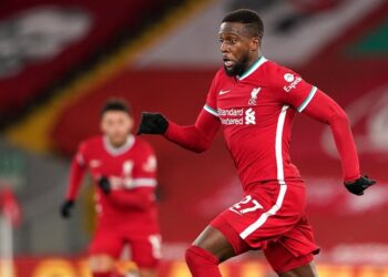 Divock Origi sur la liste des transferts de Liverpool, déclare Fabrizio Romano