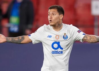 Liverpool en « pourparlers avancés » pour signer le meneur de jeu brésilien ;  viser à conclure l’affaire cette semaine